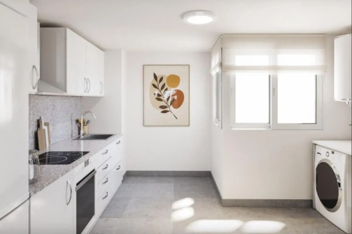 Apartment Of 76 M² In Vélez – Málaga, Spain