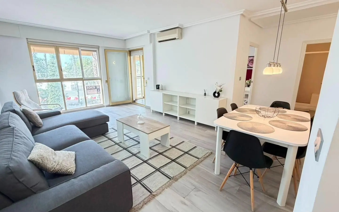 Apartment Of 114 M² In Torrevieja, Spain