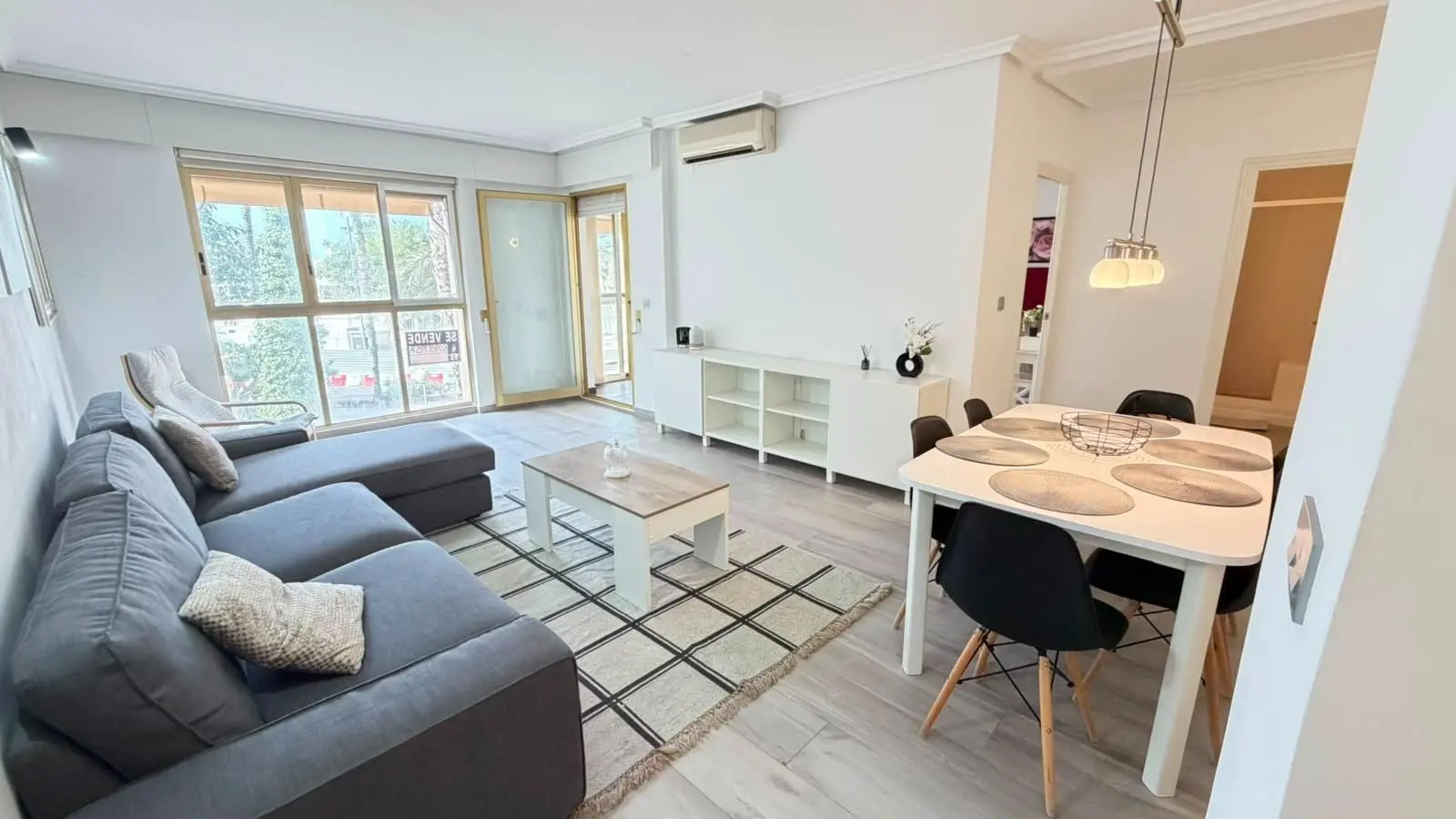 Apartment Of 114 M² In Torrevieja, Spain