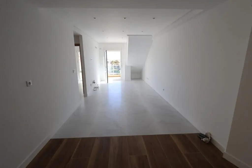 Penthouse Of 72 M² In Orihuela Costa, Spain