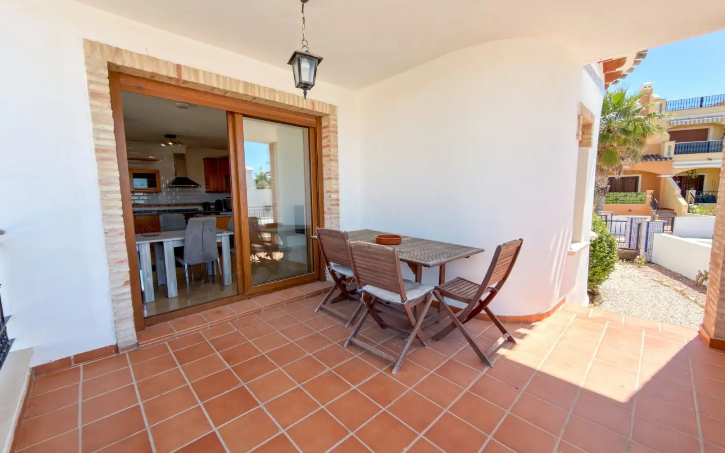 Villa Of 141 M² With Features In Algorfa, Spain