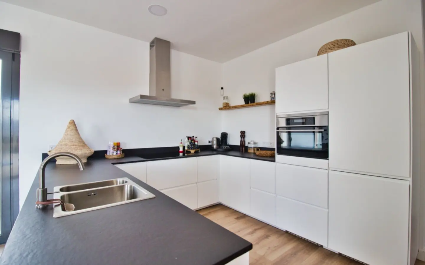 Villa Of 175 M² In Pinoso, Spain