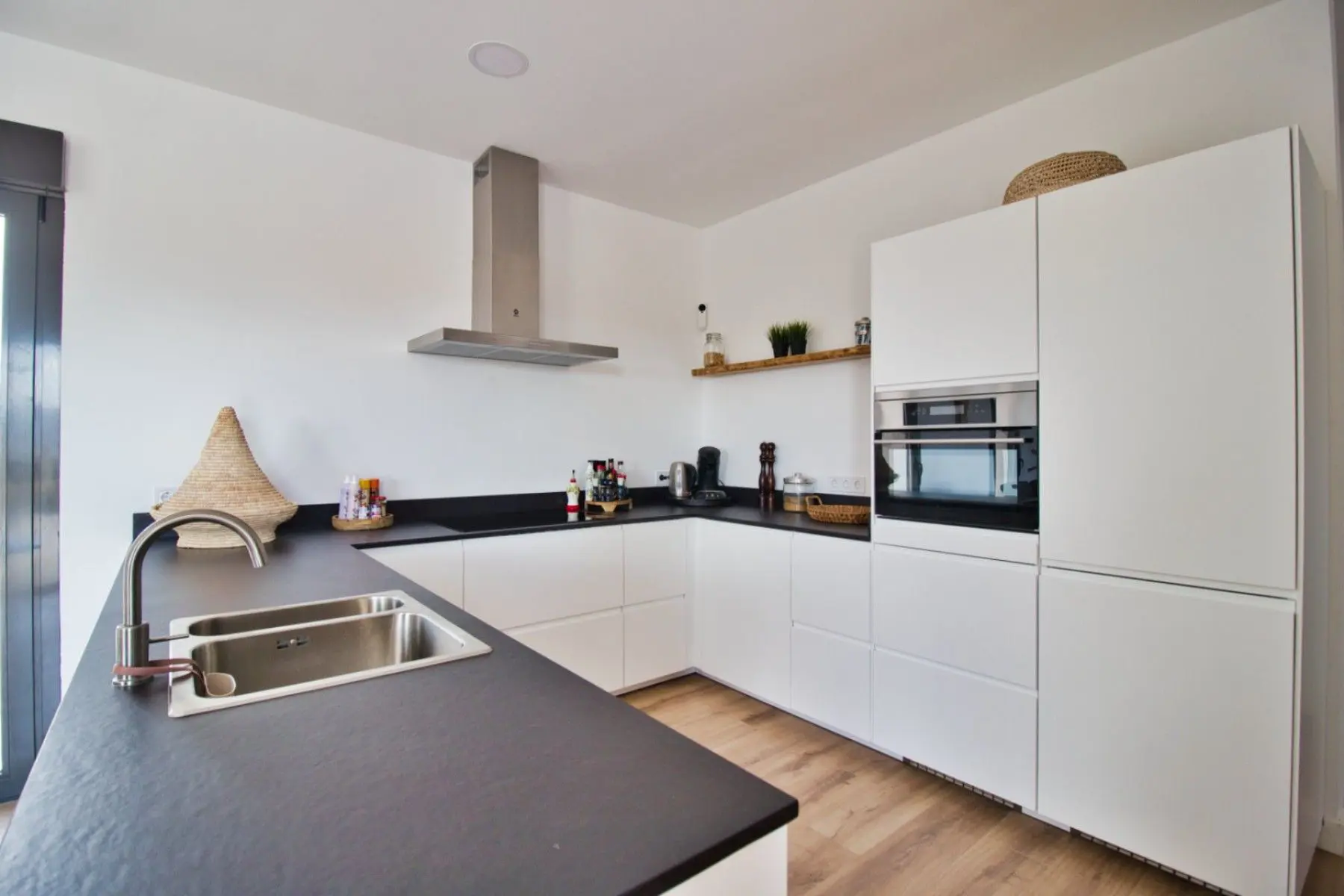 Villa Of 175 M² In Pinoso, Spain