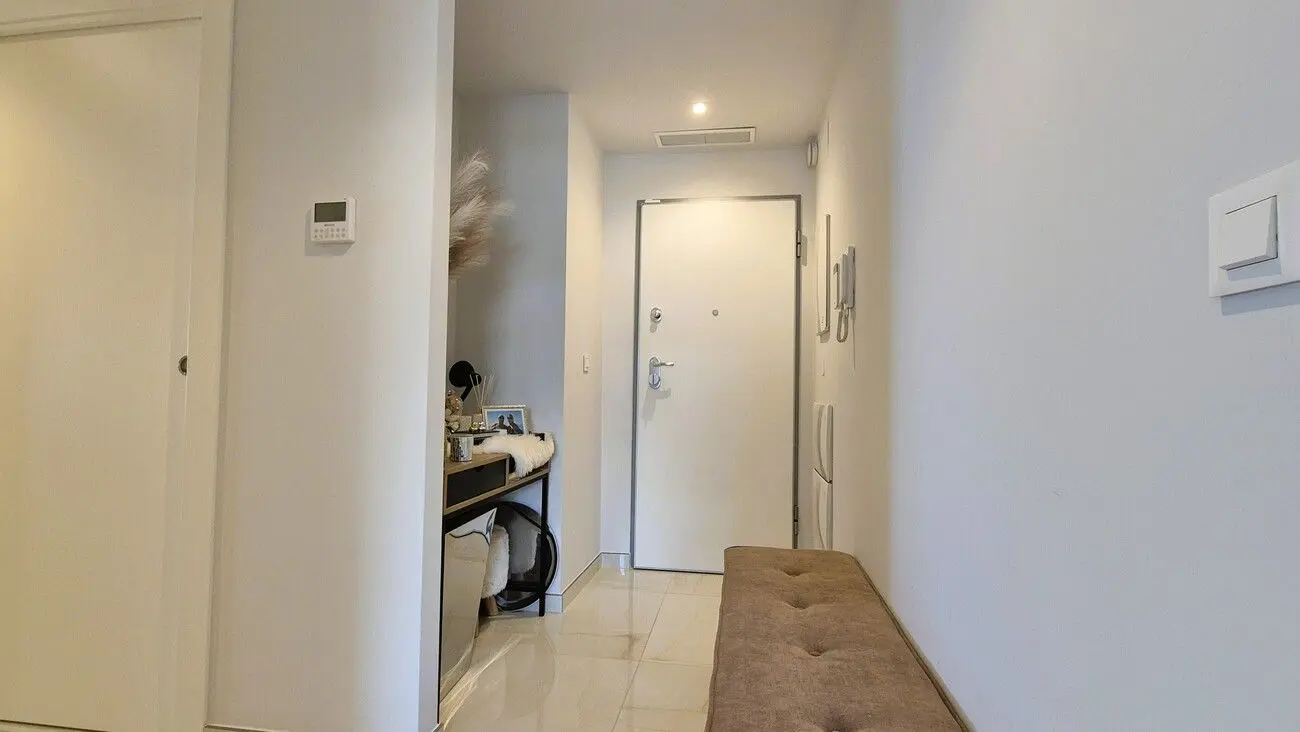 Apartment Of 114 M² In Orihuela Costa, Spain