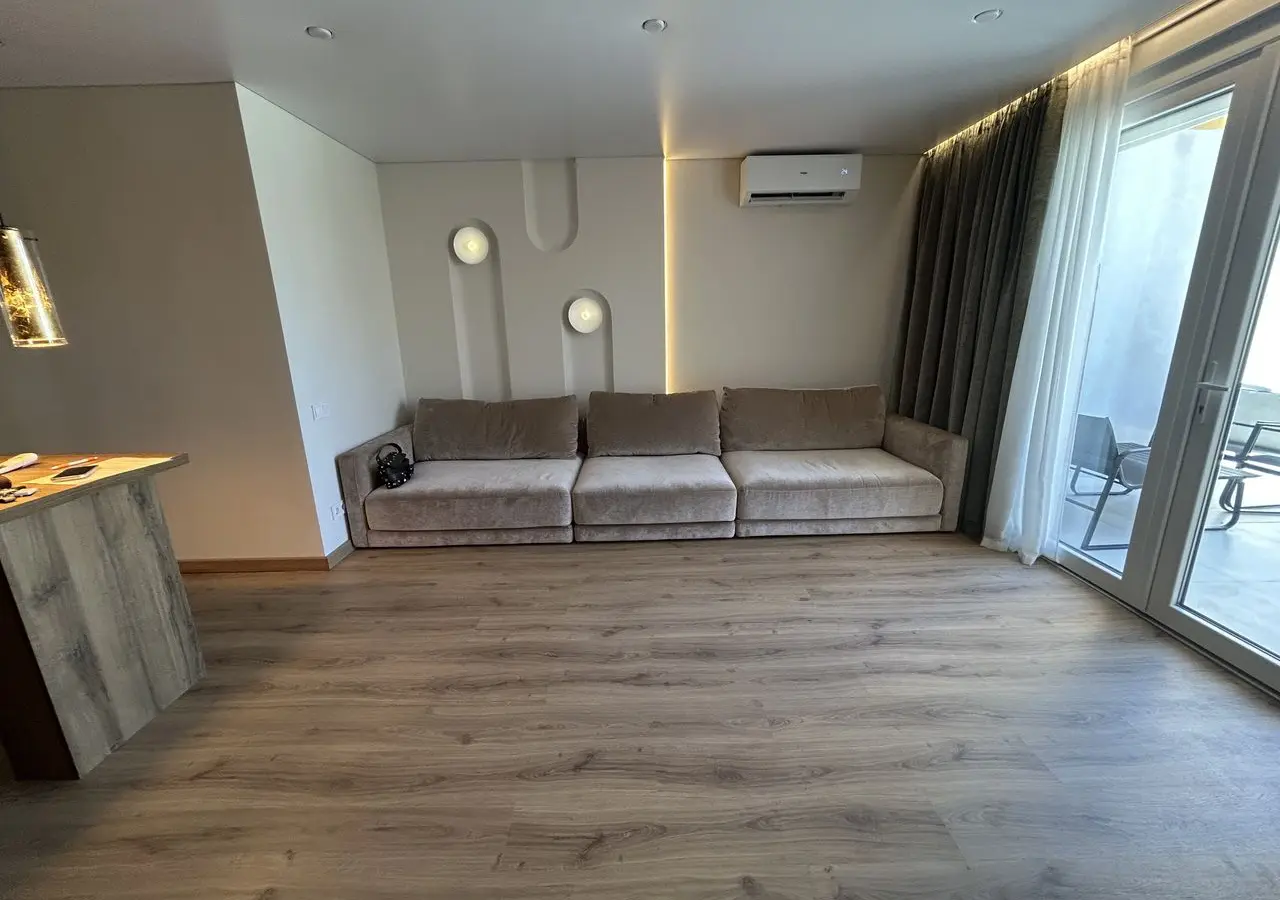 Apartment Of 56 M² In Torrevieja, Spain