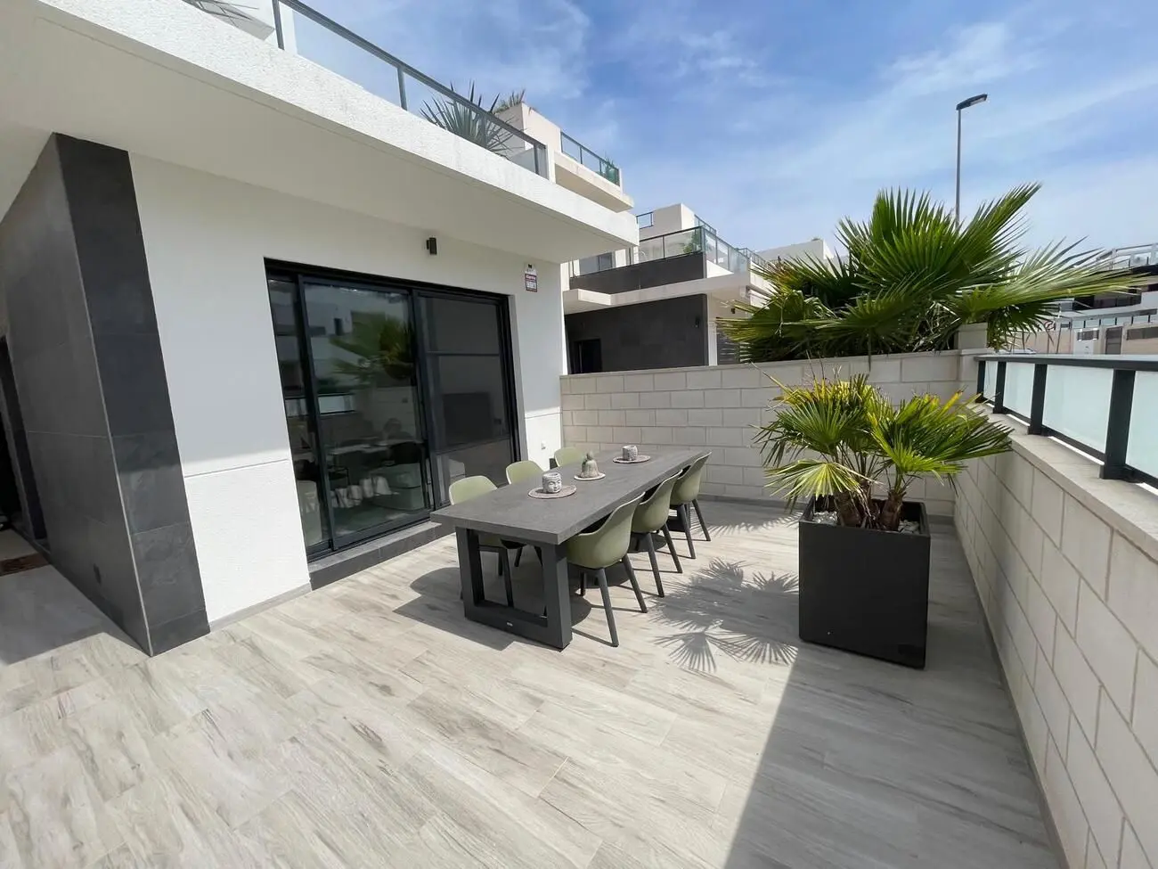 Villa 133 M² In Benijofar, Spain – Mediter Real Estate