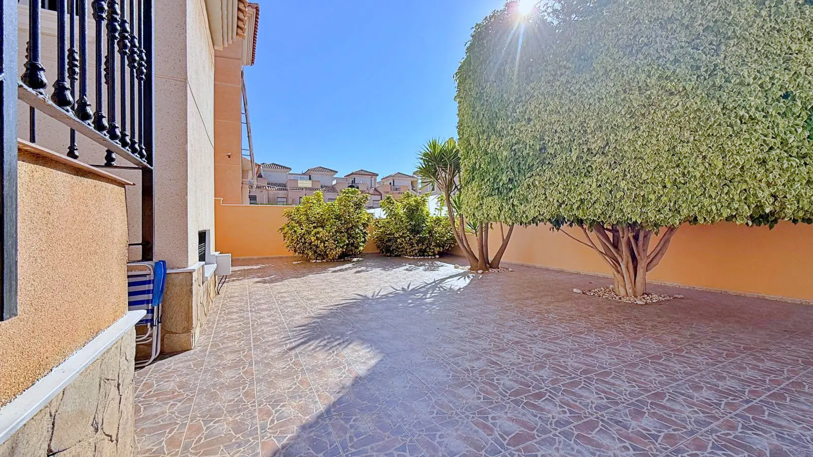 Villa Of 198 M² In Orihuela, Spain