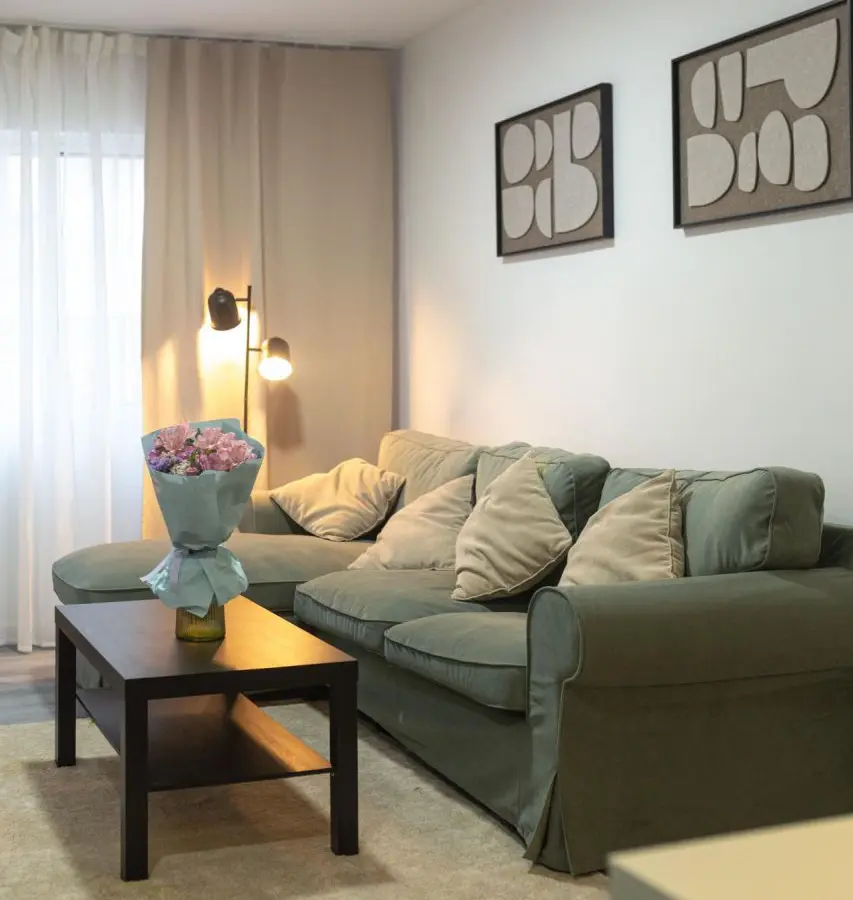 Apartment Of 80 M² In Torrevieja, Spain