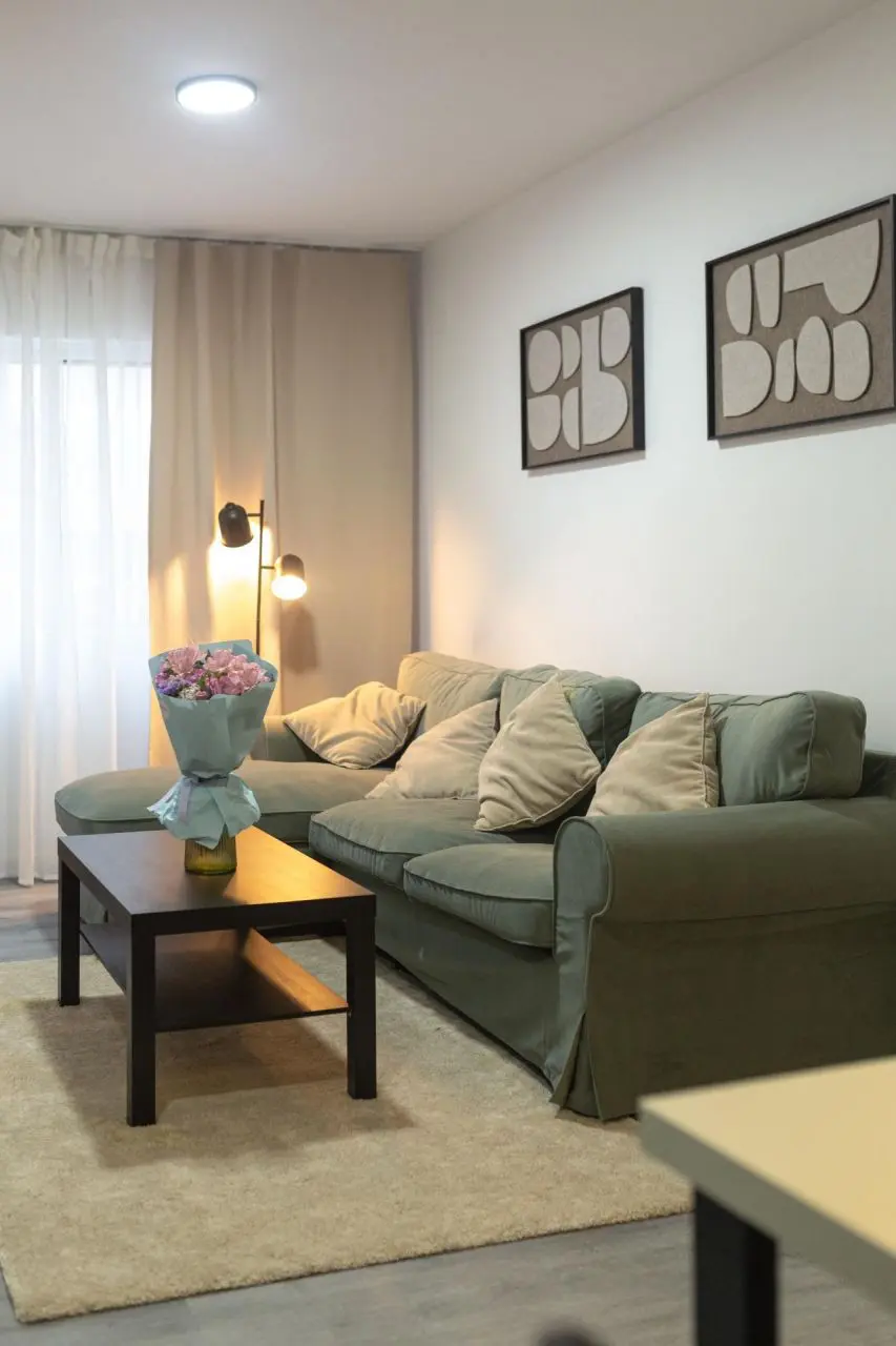 Apartment Of 80 M² In Torrevieja, Spain