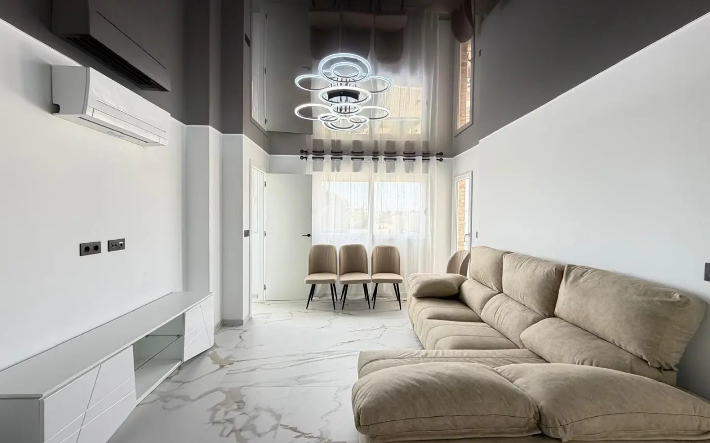 Apartment Of 64 M² In Orihuela Costa, Spain