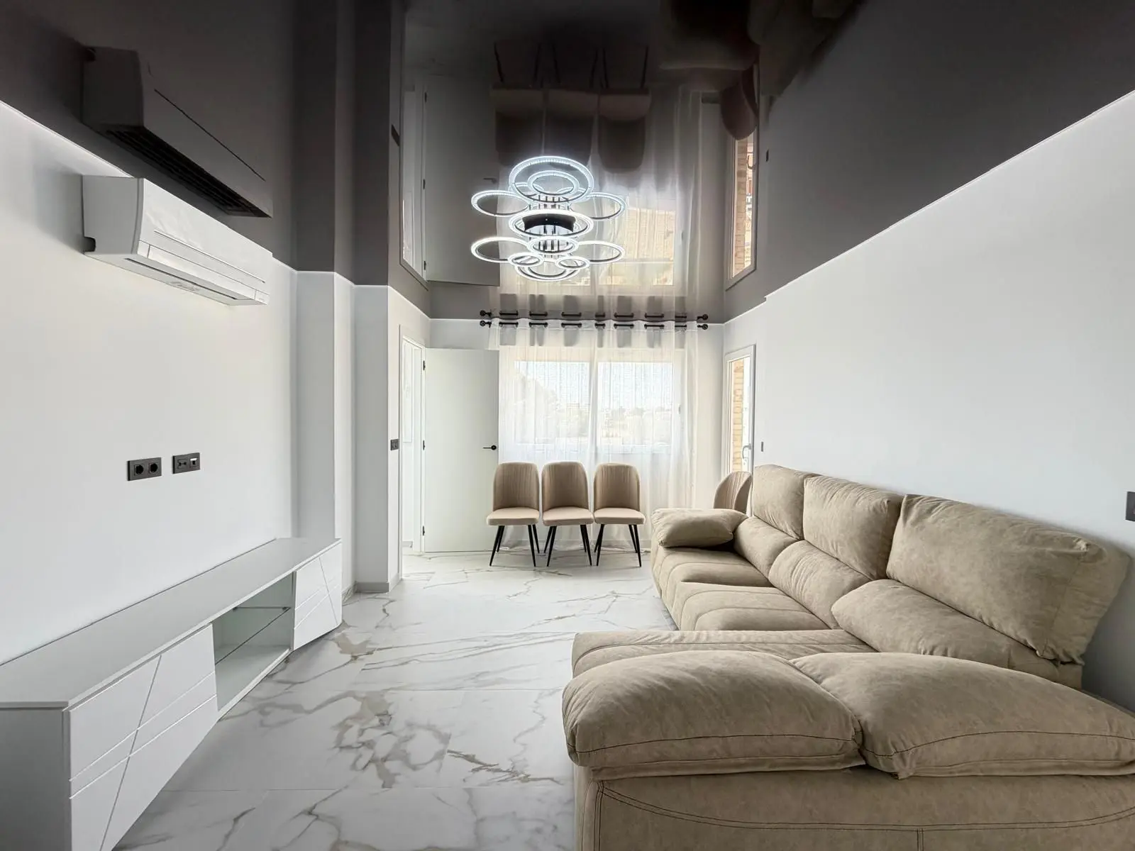 Apartment Of 64 M² In Orihuela Costa, Spain