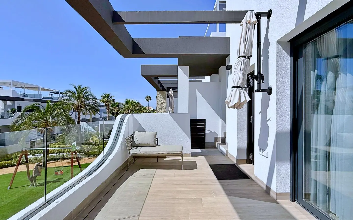 Penthouse Of 72 M² In Orihuela Costa, Spain