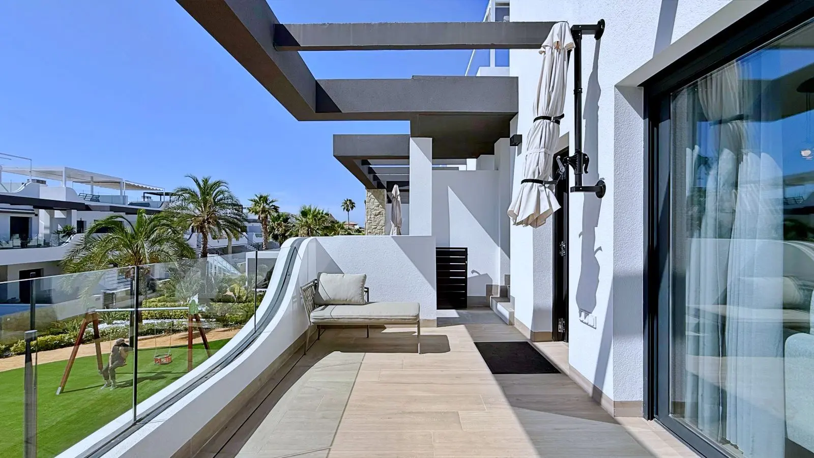 Penthouse Of 72 M² In Orihuela Costa, Spain
