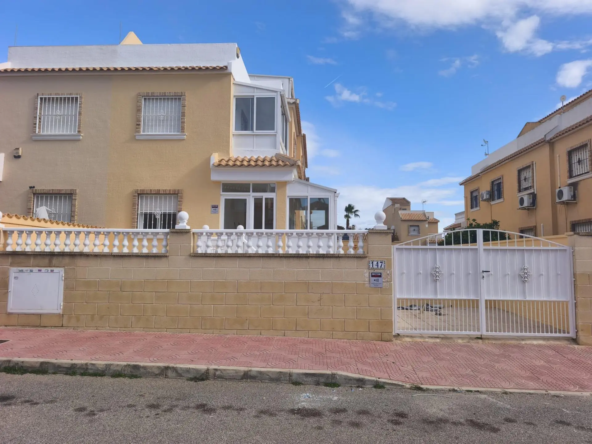 Villa 120 M² In Rojales, Spain – Mediter Real Estate