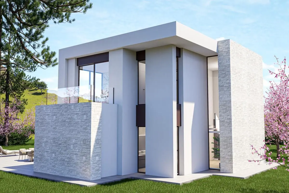 Villa 265 M² In La Romana, Spain – Mediter Real Estate