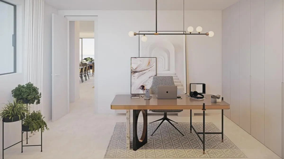 Terraced House Of 172 M² In Fuengirola, Spain