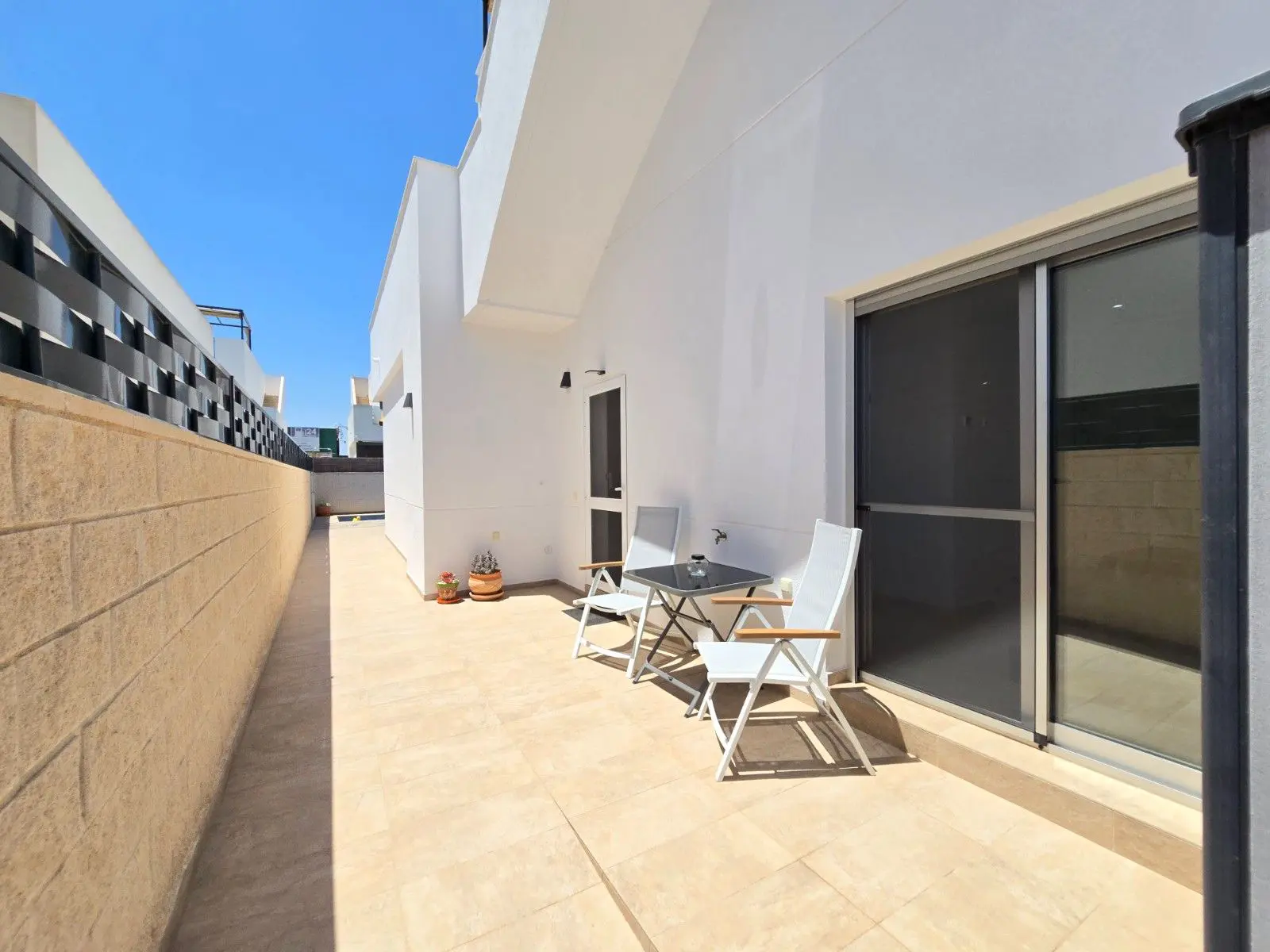 Villa 107 M² In Rojales, Spain – Mediter Real Estate