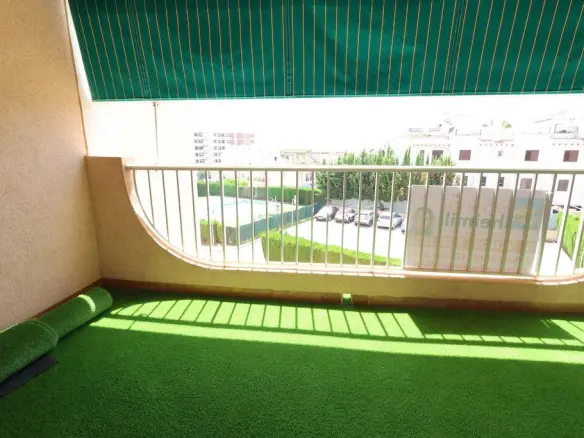 Apartment Of 100 M² In Orihuela Costa, Spain