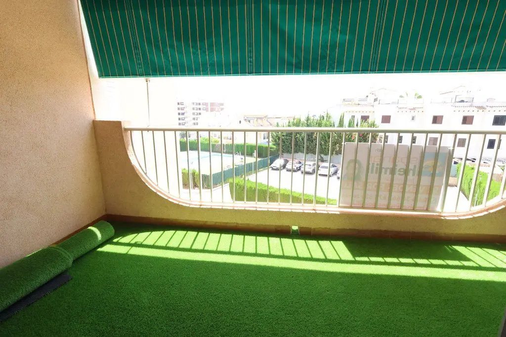 Apartment Of 100 M² In Orihuela Costa, Spain