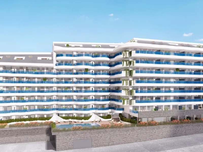 Apartment 138 M² In Fuengirola, Spain – Mediter Real Estate