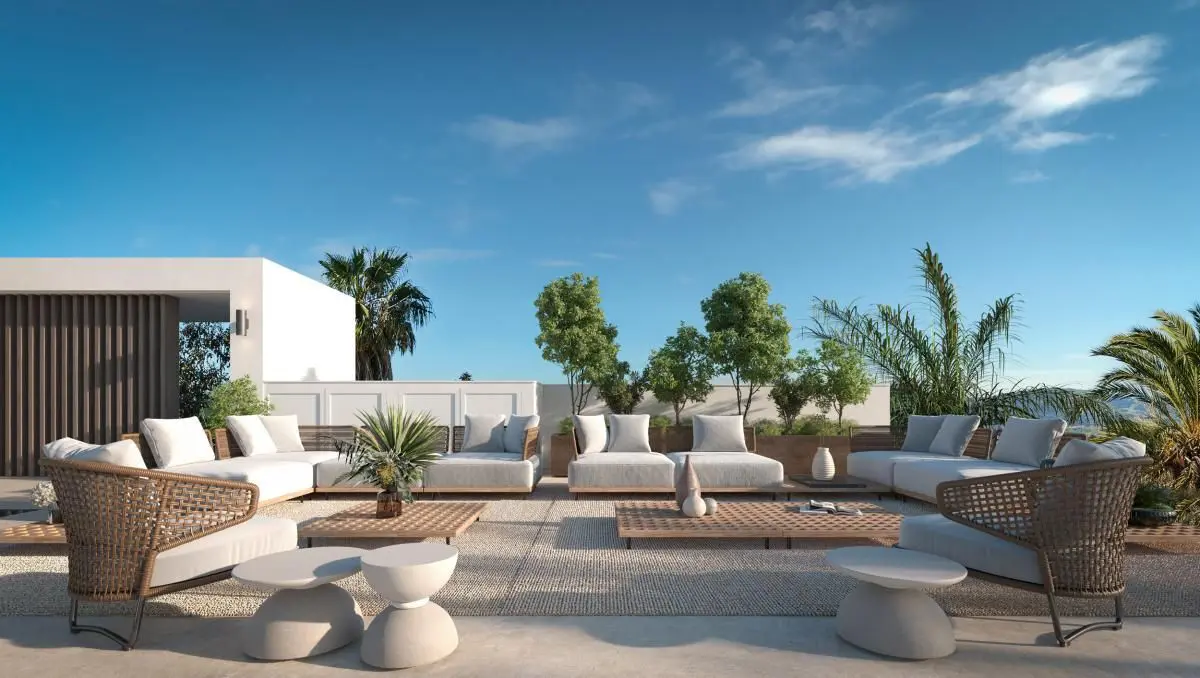 Villa 762 M² In Marbella, Spain – Mediter Real Estate