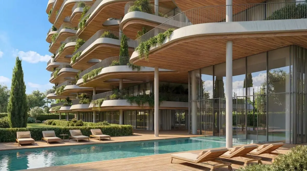 Apartment Of 344 M² In Fuengirola, Spain