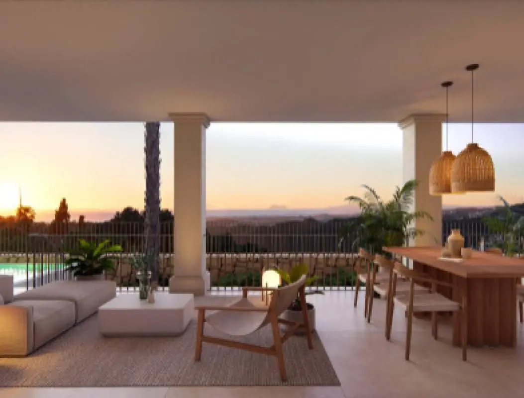 Villa 364 M² In Istan, Spain – Mediter Real Estate