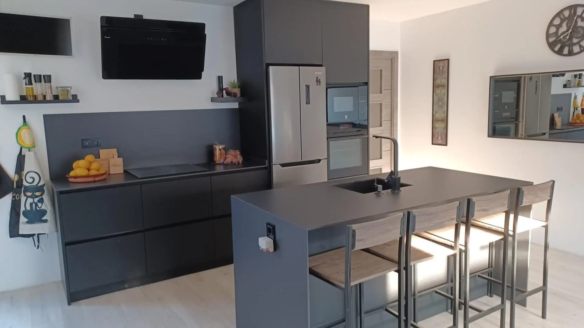 Penthouse Of 82 M² With Sea View In Pilar De La Horadada, Spain