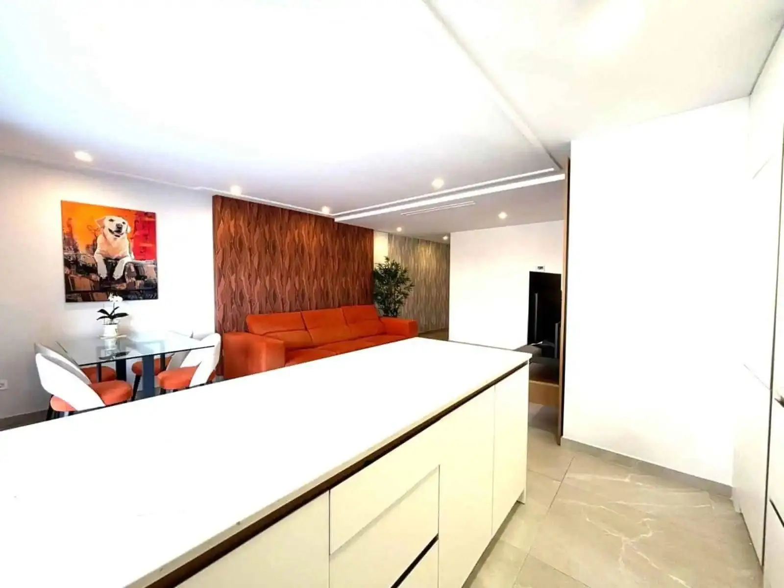Penthouse 98 M² In Torrevieja, Spain – Mediter Real Estate