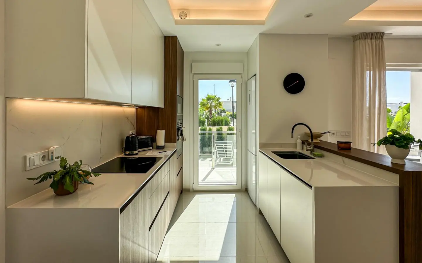 Bungalow Of 79 M² In Rojales, Spain