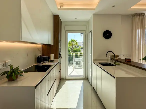 Bungalow Of 79 M² In Rojales, Spain