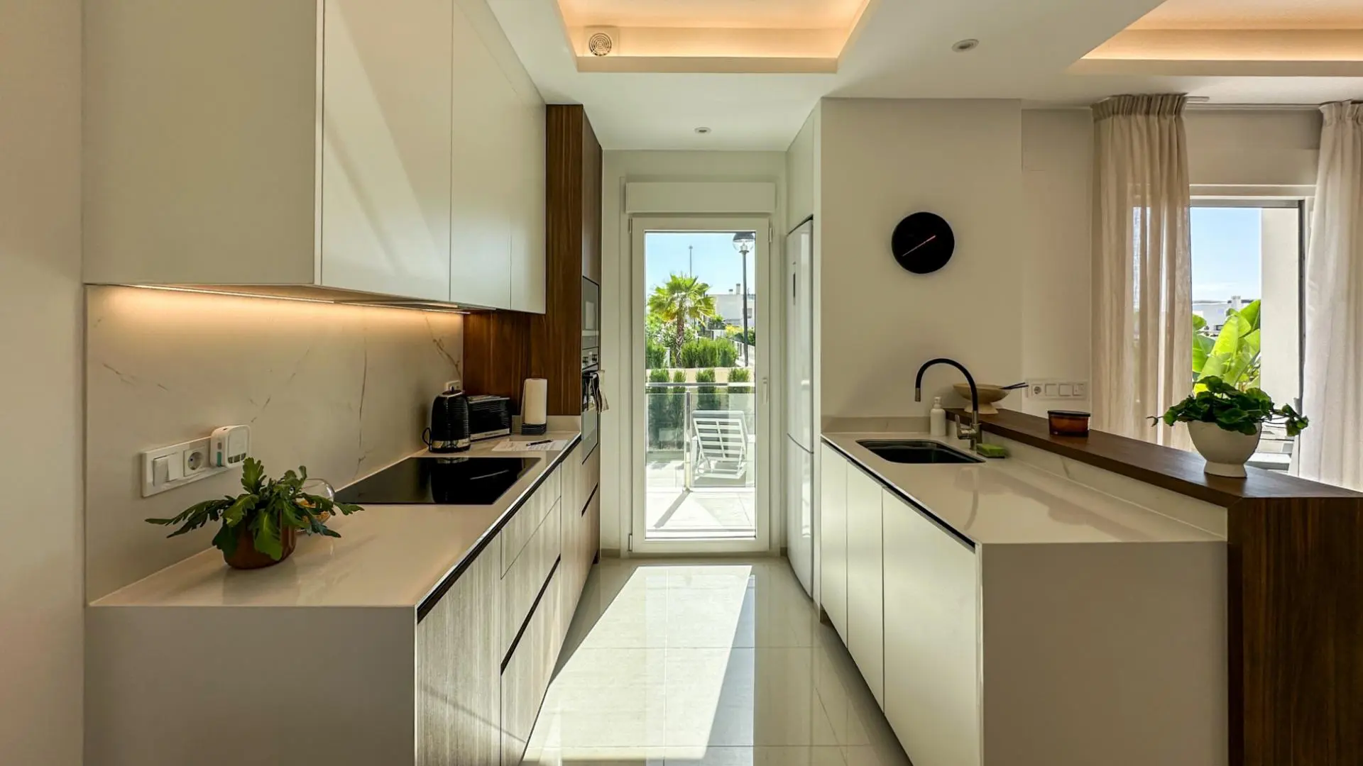 Bungalow Of 79 M² In Rojales, Spain