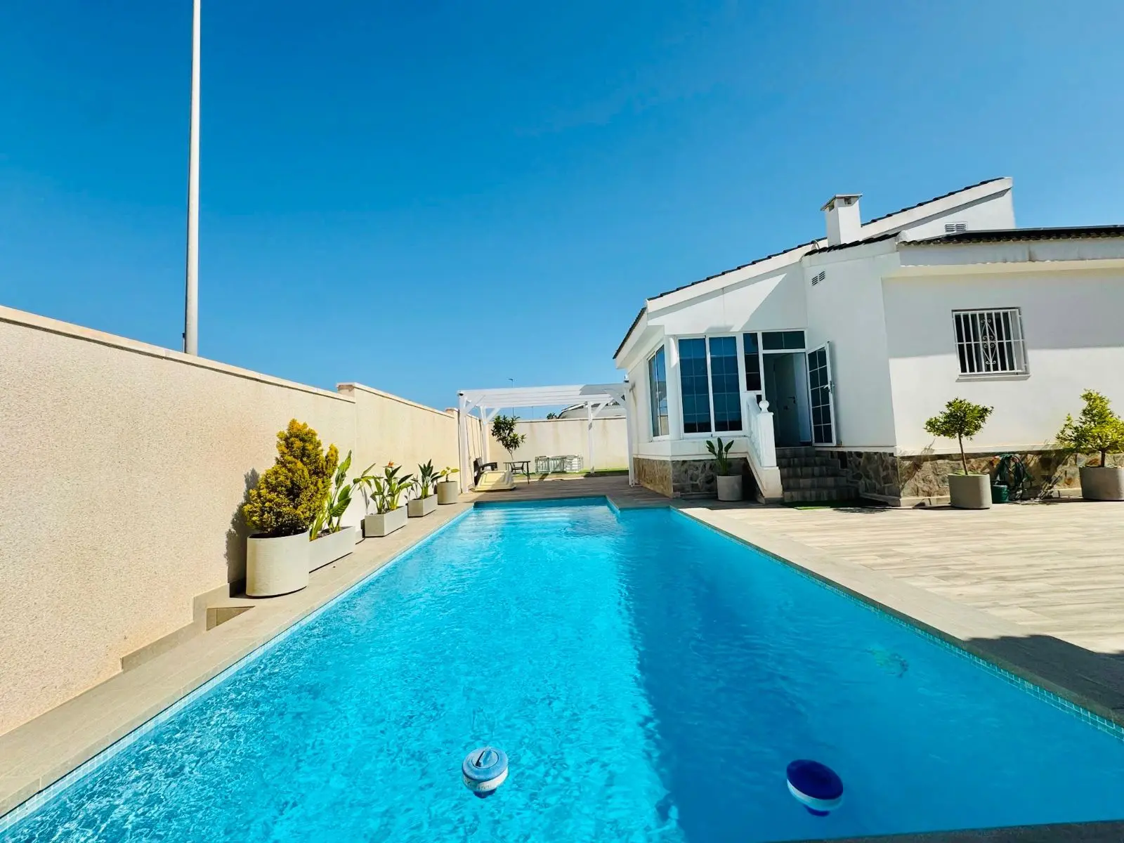 Villa Of 127 M² In Rojales, Spain