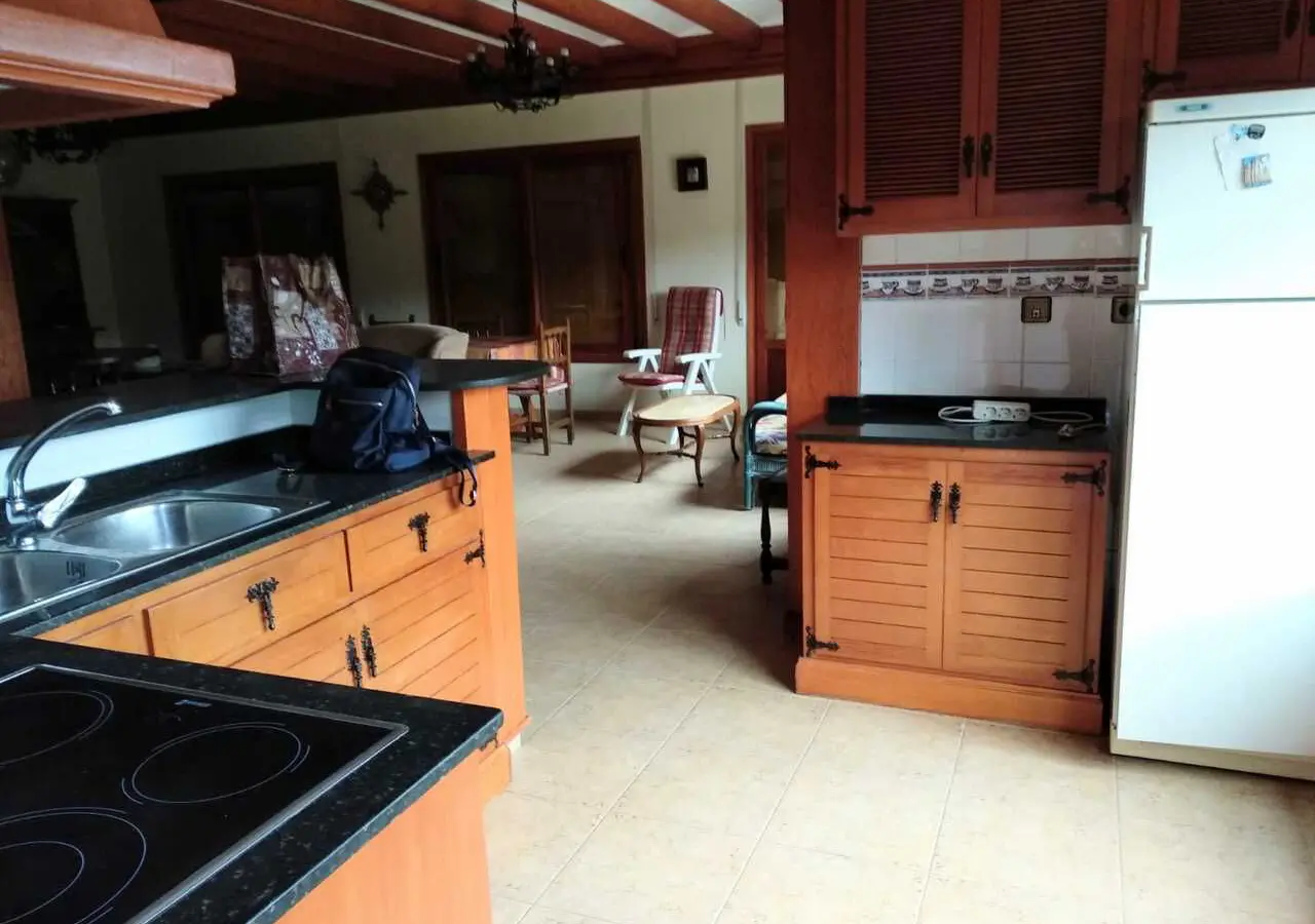 Villa Of 0 M² With [features] In Orihuela Costa, Spain