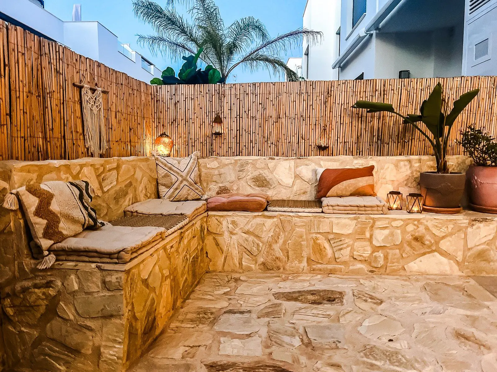 Apartment Of 100 M² In Santiago De La Ribera, Spain