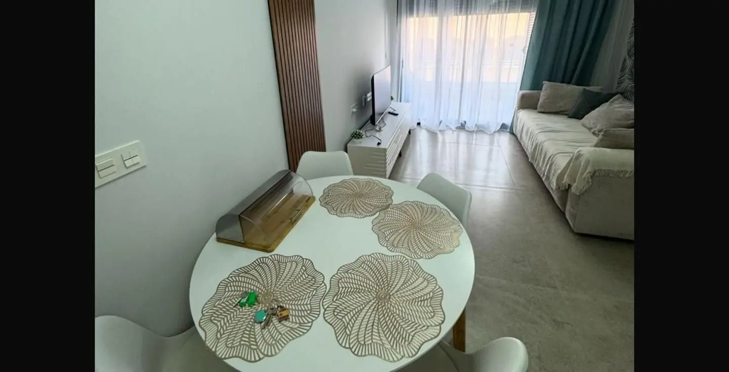 Apartment Of 75 M² In Torrevieja, Spain