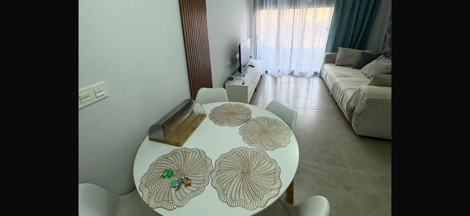 Apartment Of 75 M² In Torrevieja, Spain