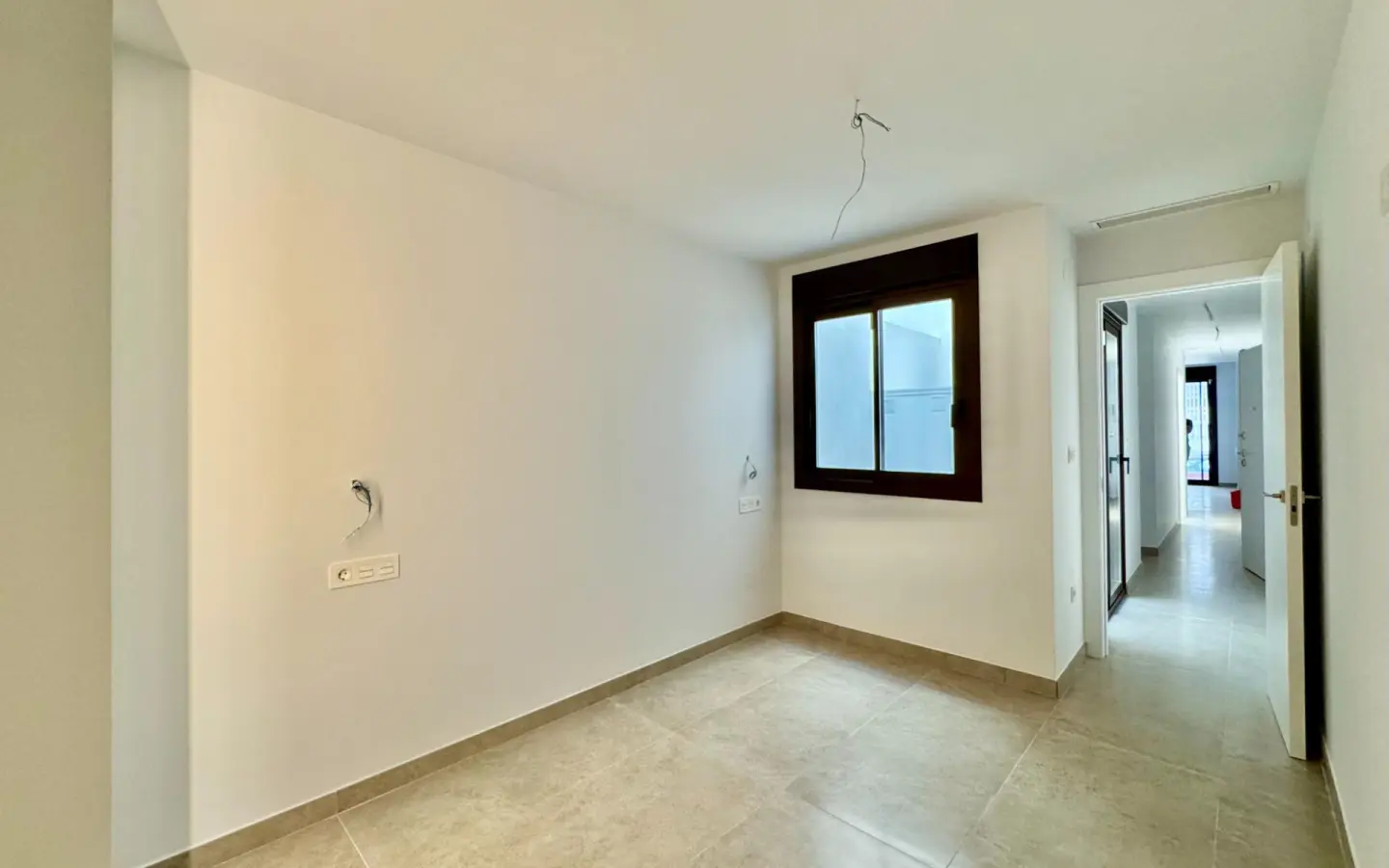 Apartment Of 58 M² In Torrevieja, Spain