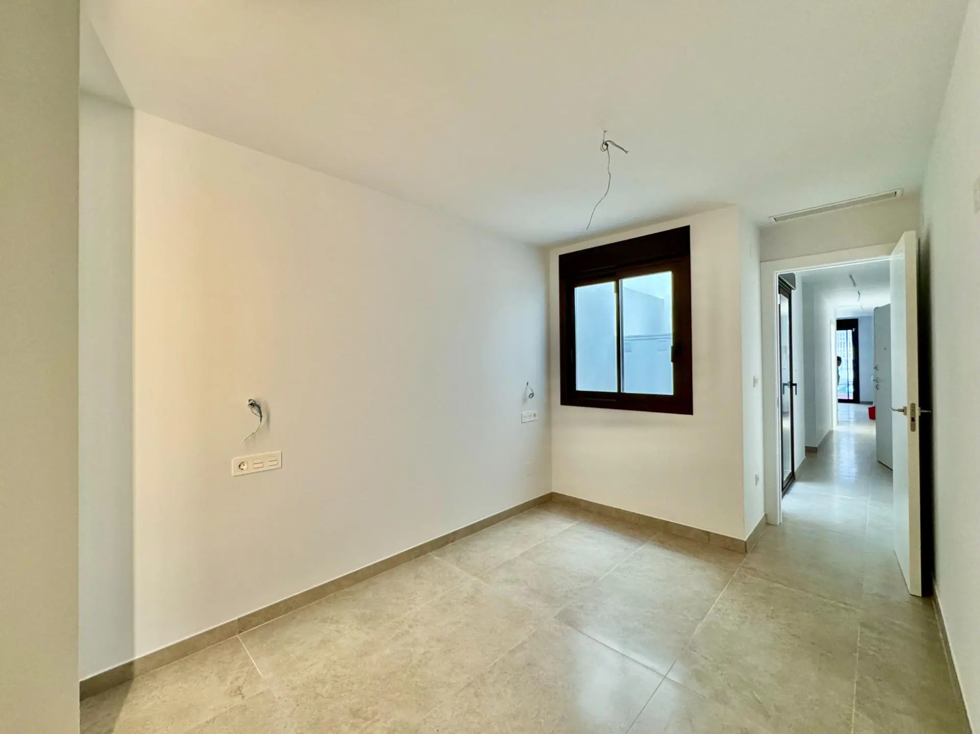 Apartment Of 58 M² In Torrevieja, Spain