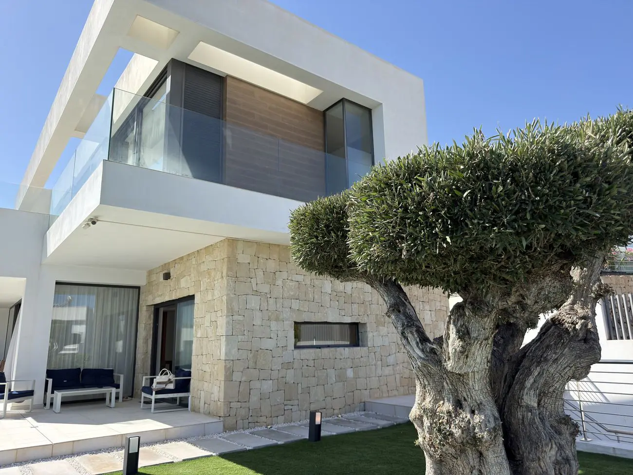 Villa 0 M² In Villajoyosa, Spain – Mediter Real Estate