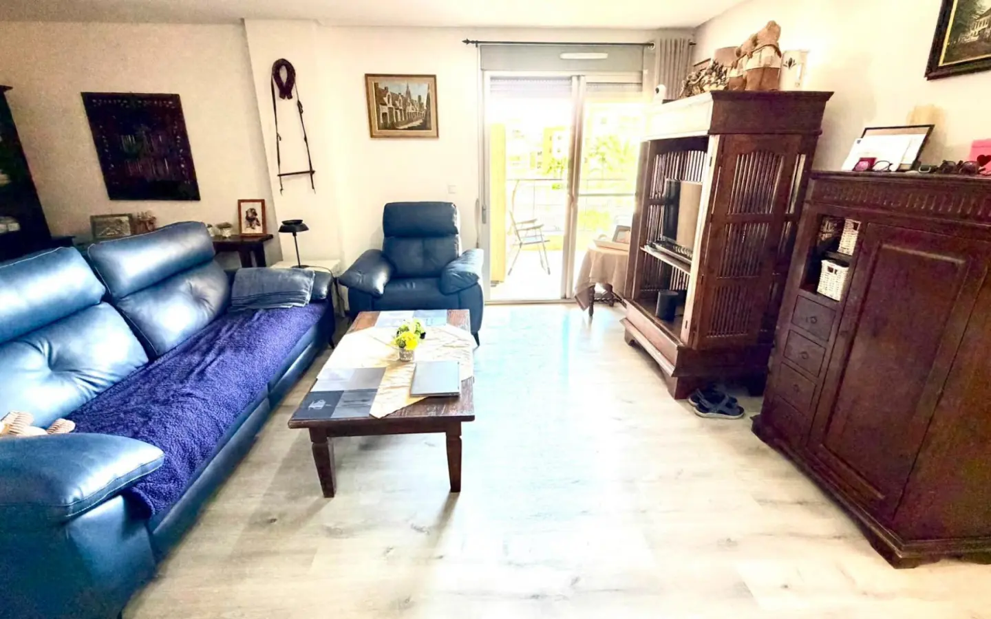 Apartment Of 82 M² In Orihuela Costa, Spain