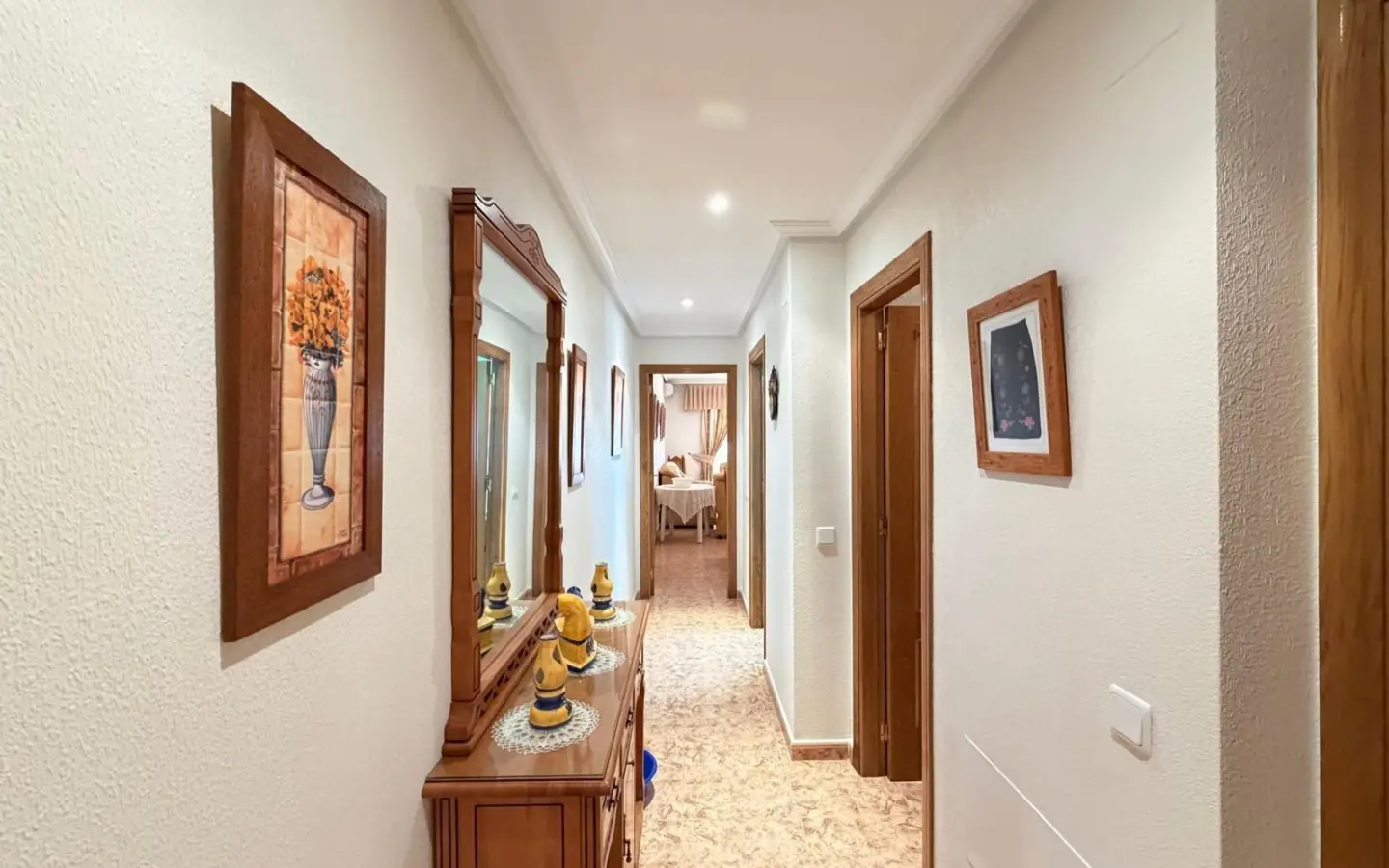 Apartment Of 79 M² In Torrevieja, Spain