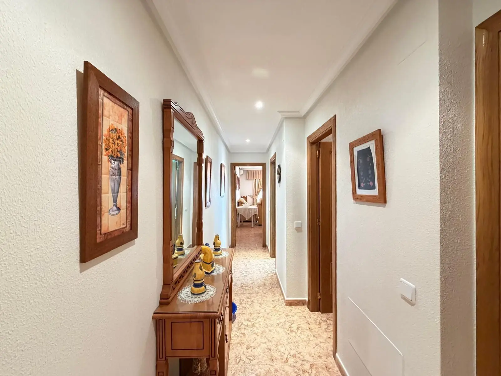 Apartment Of 79 M² In Torrevieja, Spain