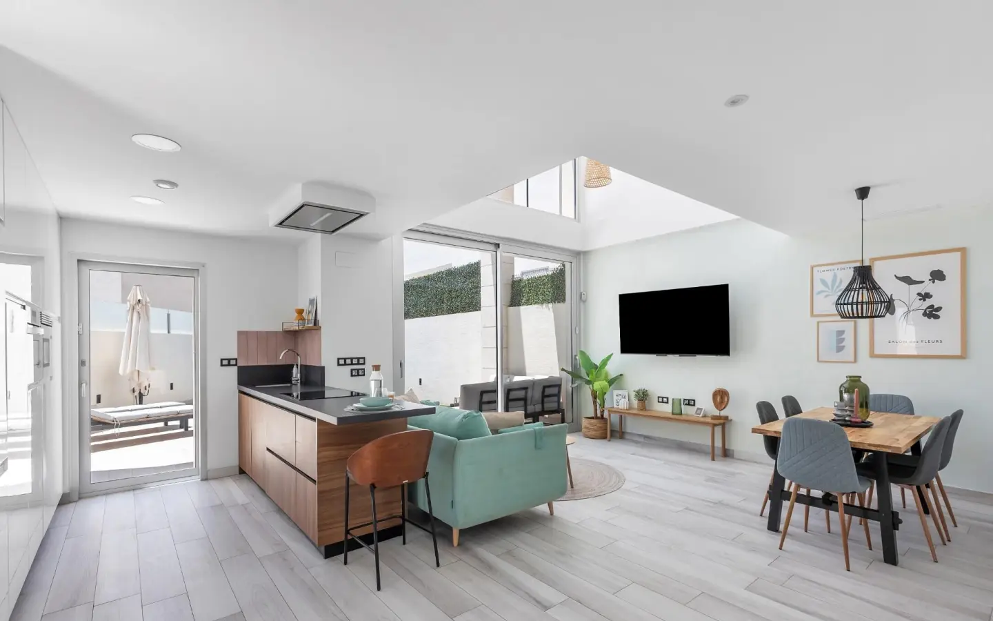 Villa Of 149 M² In Orihuela Costa, Spain