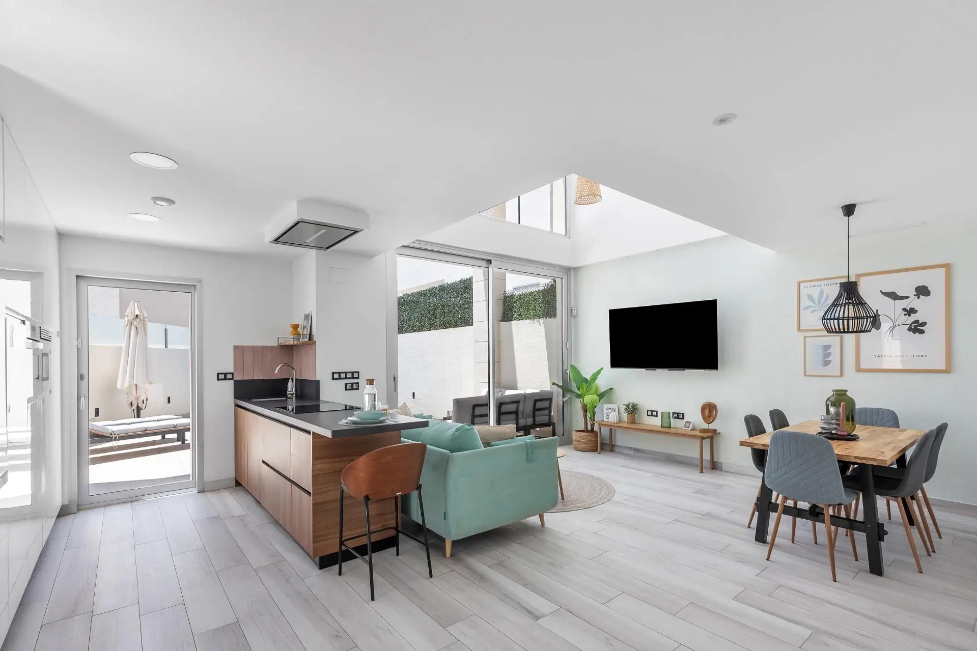 Villa Of 149 M² In Orihuela Costa, Spain