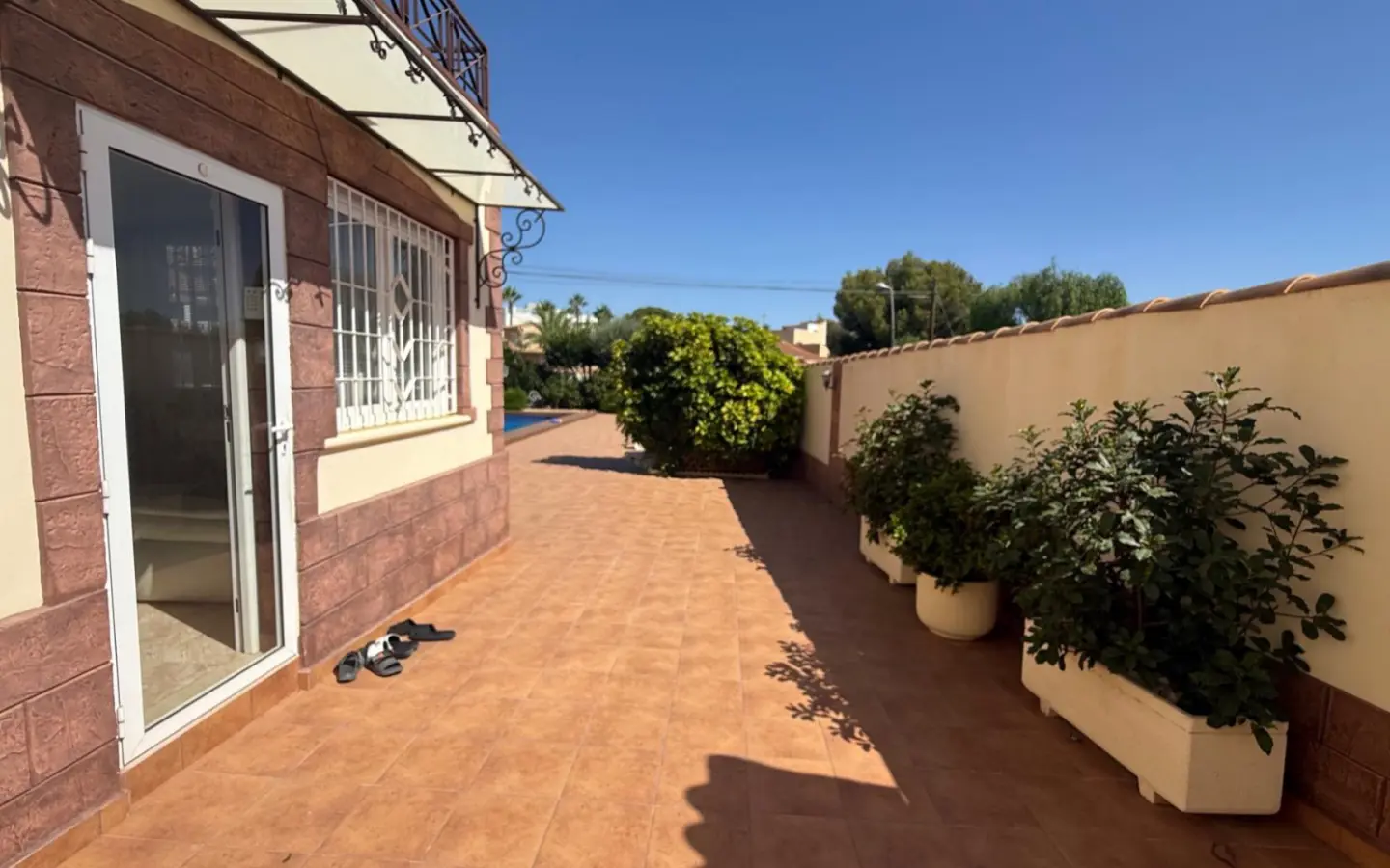 Villa Of 311 M² In Torrevieja, Spain