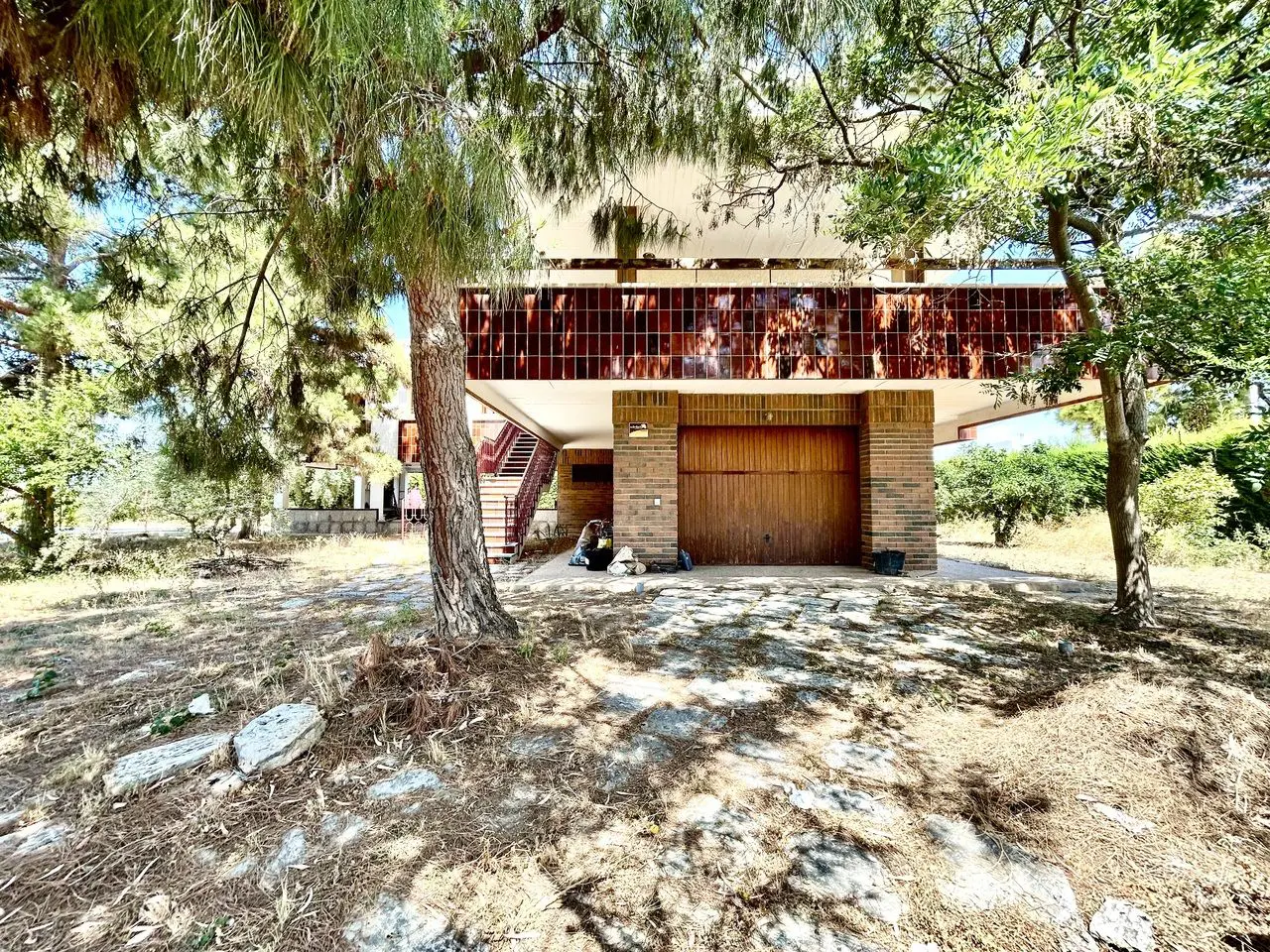 Villa Of 632 M² In Santiago De La Ribera, Spain