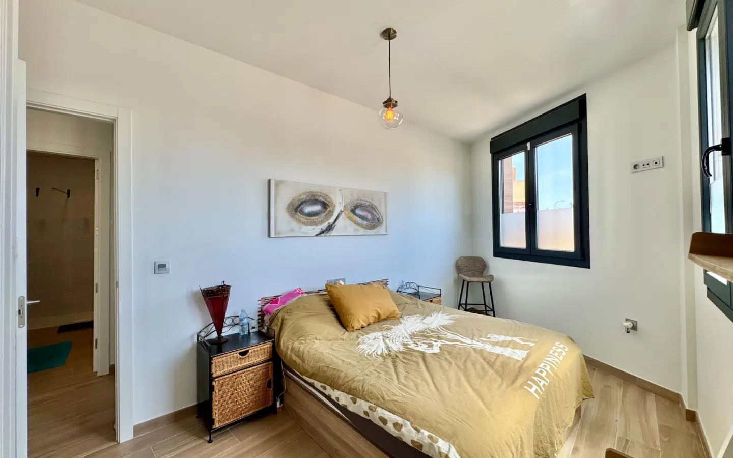 Apartment Of 75 M² In Santiago De La Ribera, Spain