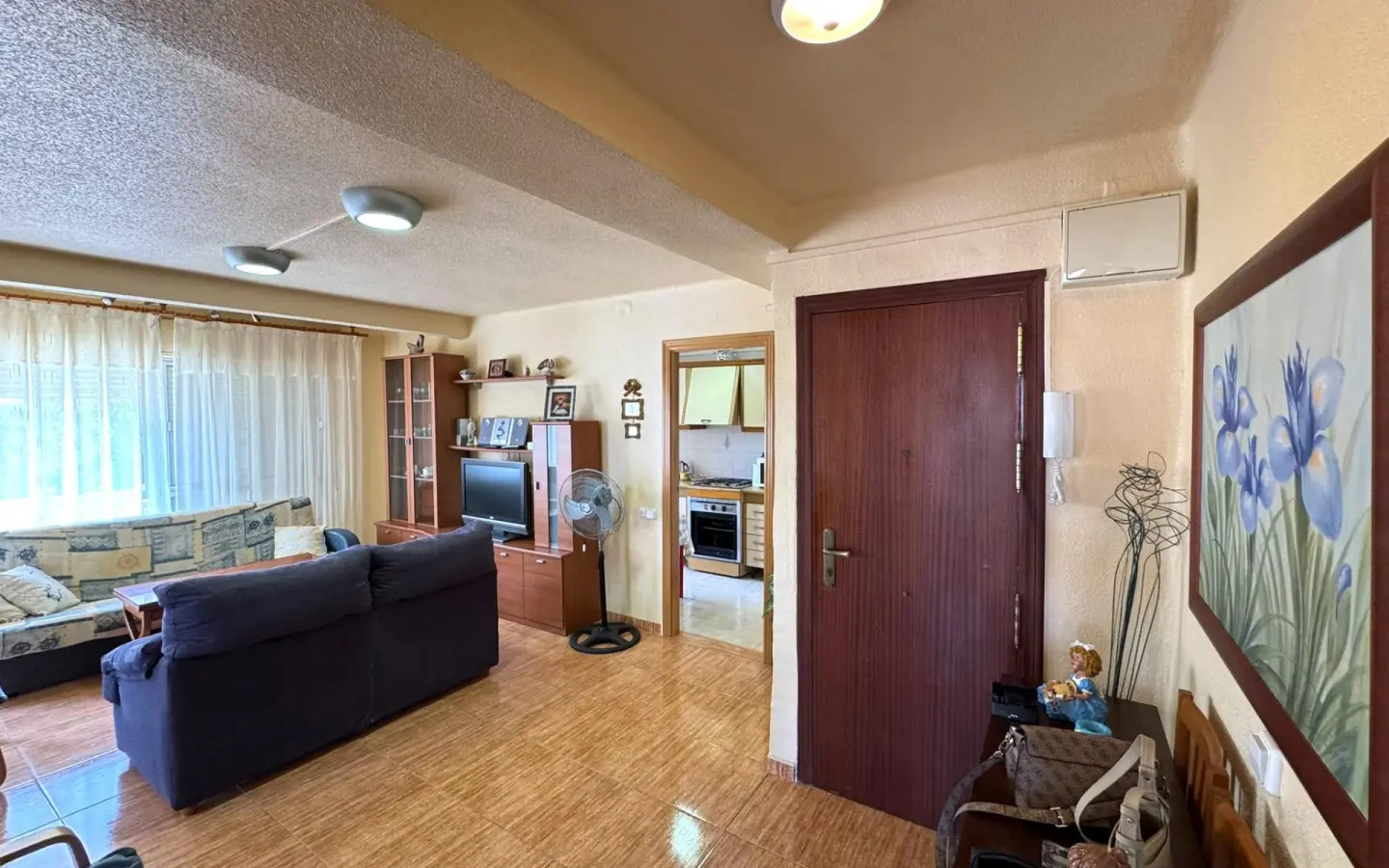 Apartment Of 80 M² In Torrevieja, Spain