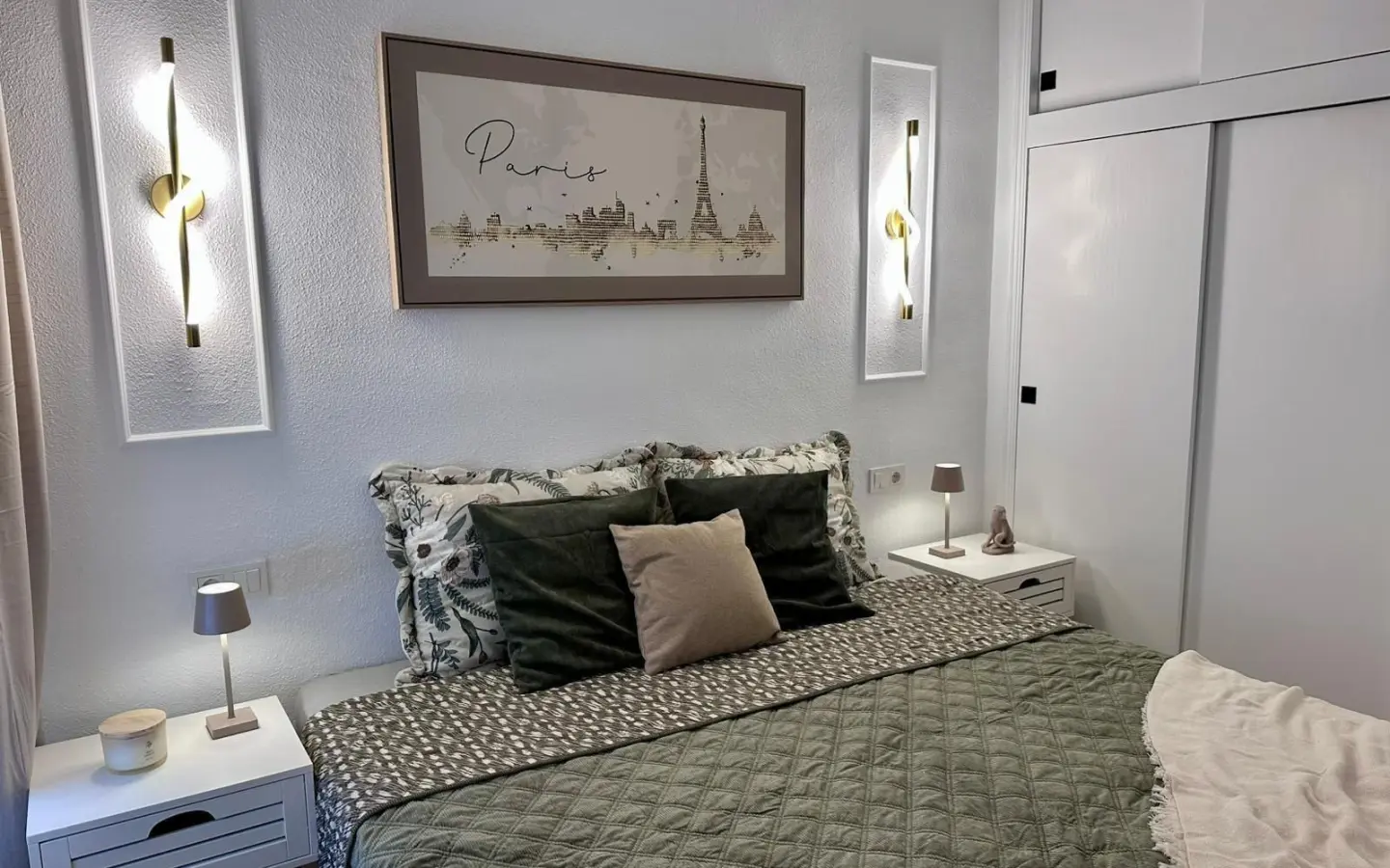Apartment Of 65 M² With Mediter Real Estate In Torrevieja, Spain
